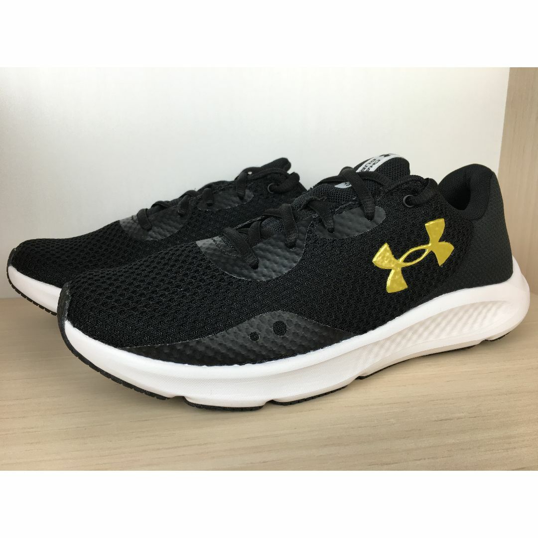 UNDER ARMOUR(アンダーアーマー)のアンダーアーマー チャージドパスート3 靴 26,0cm 新品 (1883) メンズの靴/シューズ(スニーカー)の商品写真