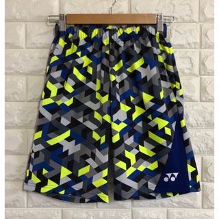 ヨネックス(YONEX)のヨネックス　ハーフパンツ(バドミントン)