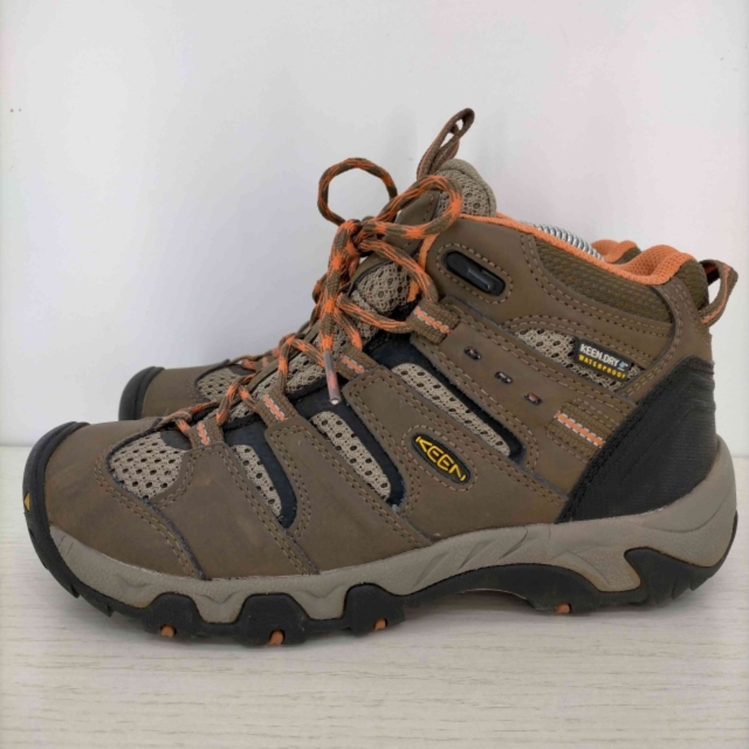 KEEN(キーン)のKEEN(キーン) レディース シューズ ブーツ レディースの靴/シューズ(ブーツ)の商品写真