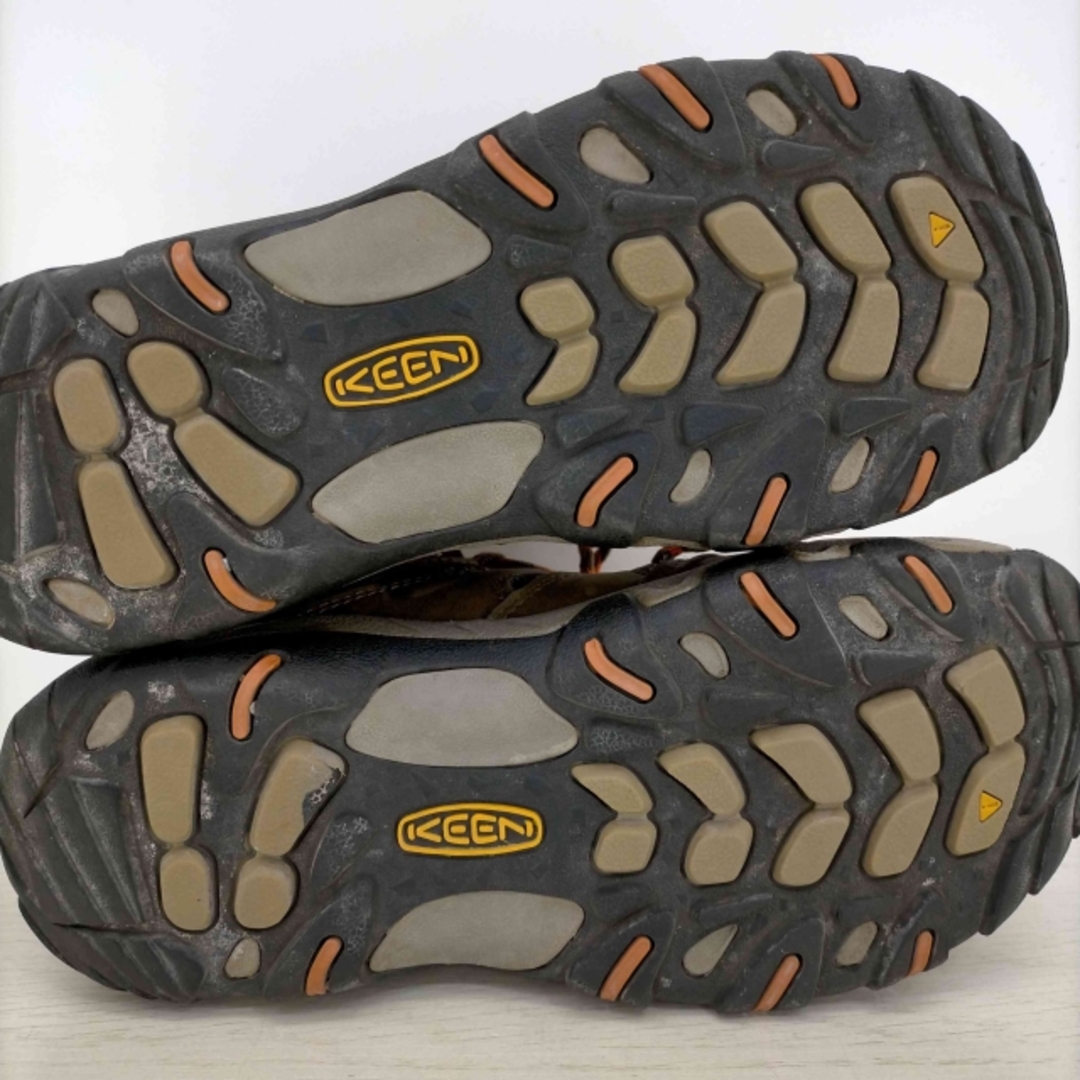 KEEN(キーン)のKEEN(キーン) レディース シューズ ブーツ レディースの靴/シューズ(ブーツ)の商品写真