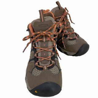 キーン(KEEN)のKEEN(キーン) レディース シューズ ブーツ(ブーツ)