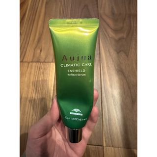 ミルボン オージュア Aujua EXSHIELD Reflect Serum(オイル/美容液)