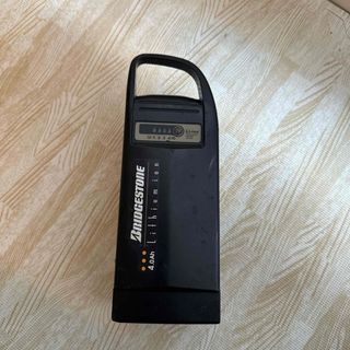 ブリヂストン(BRIDGESTONE)のBRIDGESTONE バッテリー ジャンク品(バッテリー/充電器)