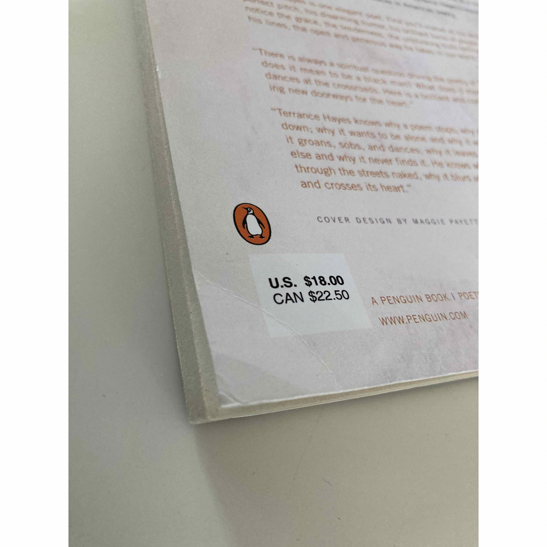 PENGUIN(ペンギンライター)の【洋書】Hip Logic エンタメ/ホビーの本(洋書)の商品写真