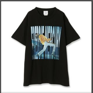 クイーン(Queen)のQUEEN フレディ・マーキュリーTシャツXL新品未開封(ミュージシャン)