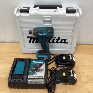 Makita - マキタ バッテリー 18V 6.0Ah 専用ページの通販 by s's shop