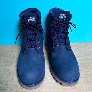 Timberland - □□Timberland ティンバーランド レースアップブーツ 