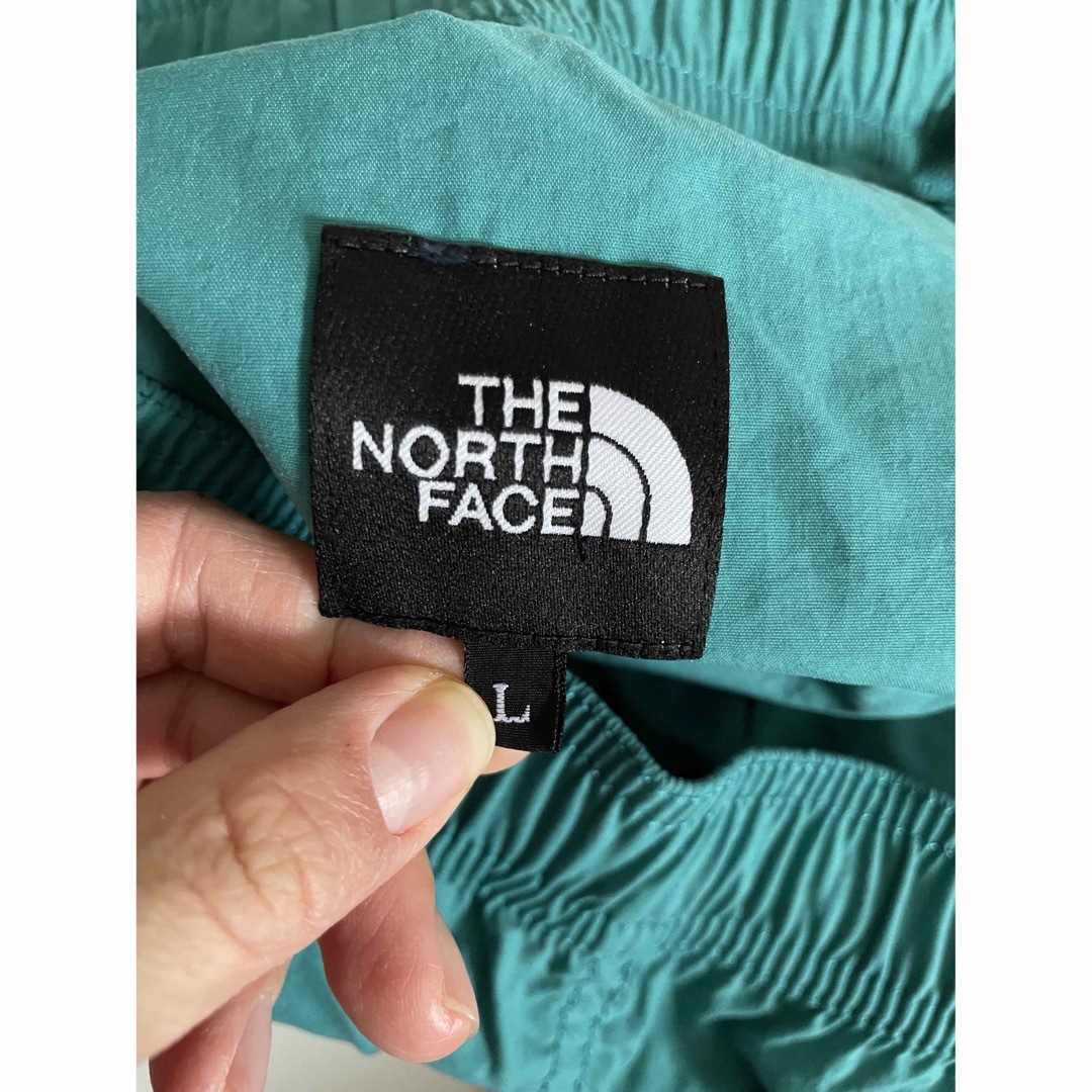 THE NORTH FACE(ザノースフェイス)のノースフェイス　ハーフパンツ メンズのパンツ(ショートパンツ)の商品写真