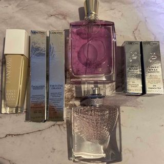 LANCOME - 60%off☆ランコム まとめ売り 激安セット☆