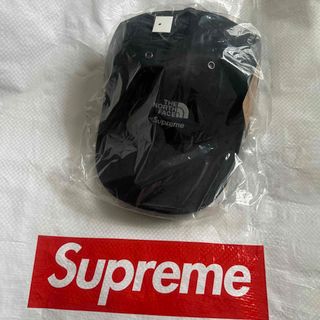 シュプリーム(Supreme)のSupreme x The North Face  "Black"(ハット)