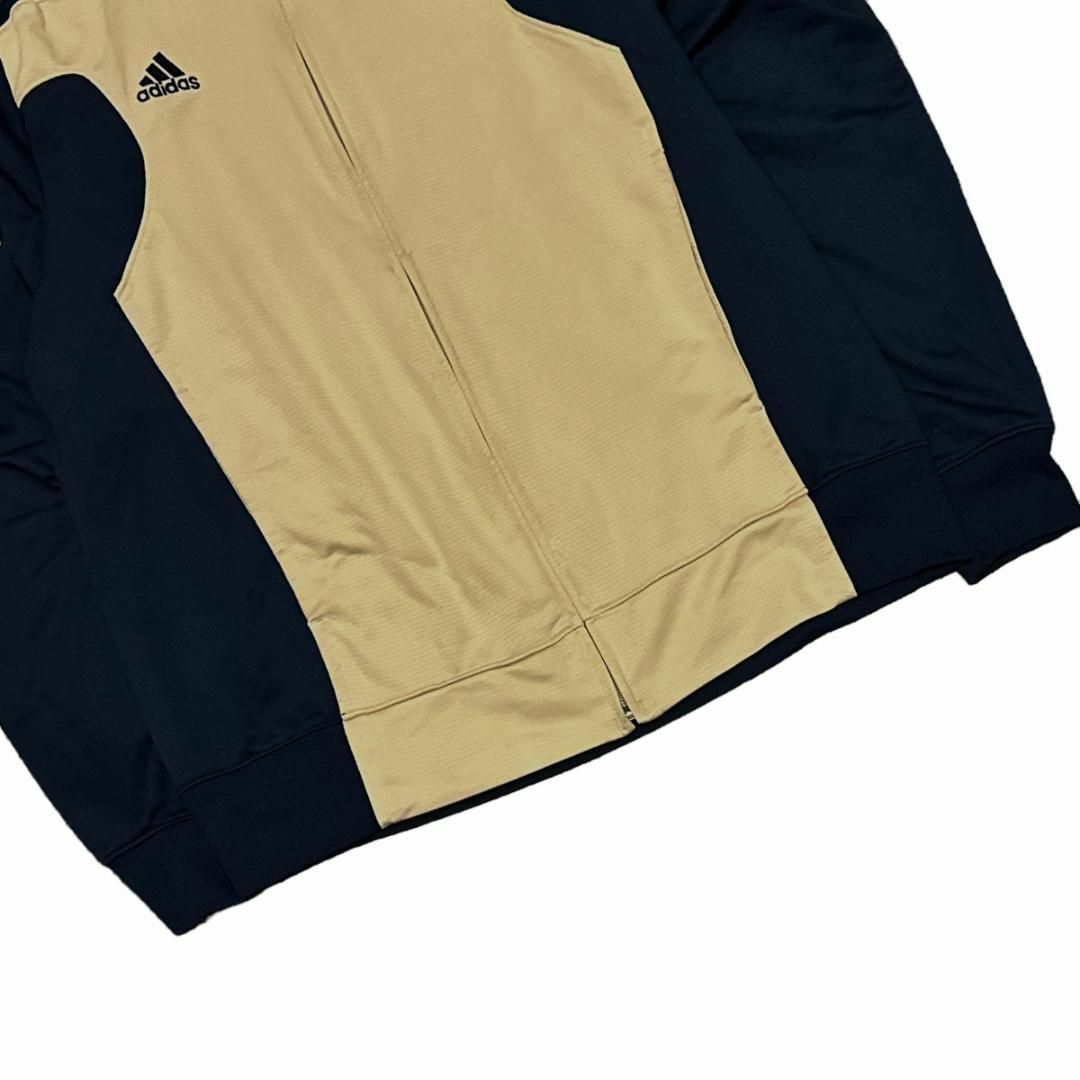 adidas(アディダス)のアディダス トラックジャケット ノートルダム大学 クライマライトジャージp68 メンズのトップス(ジャージ)の商品写真