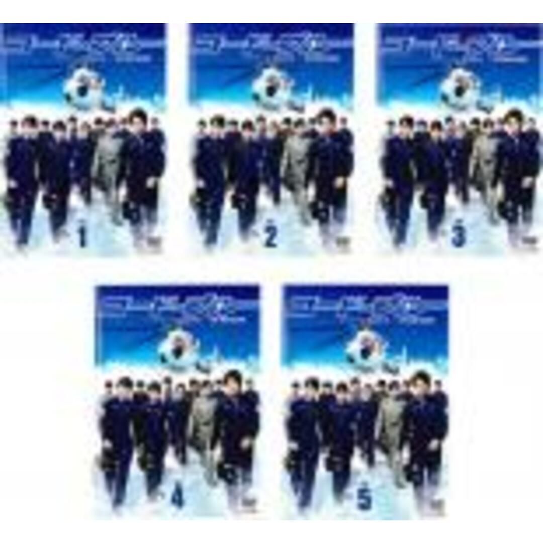 全巻セット【中古】DVD▼コード・ブルー ドクターヘリ緊急救命 シーズン3(5枚セット)第1話～第10話 最終▽レンタル落ち エンタメ/ホビーのDVD/ブルーレイ(TVドラマ)の商品写真