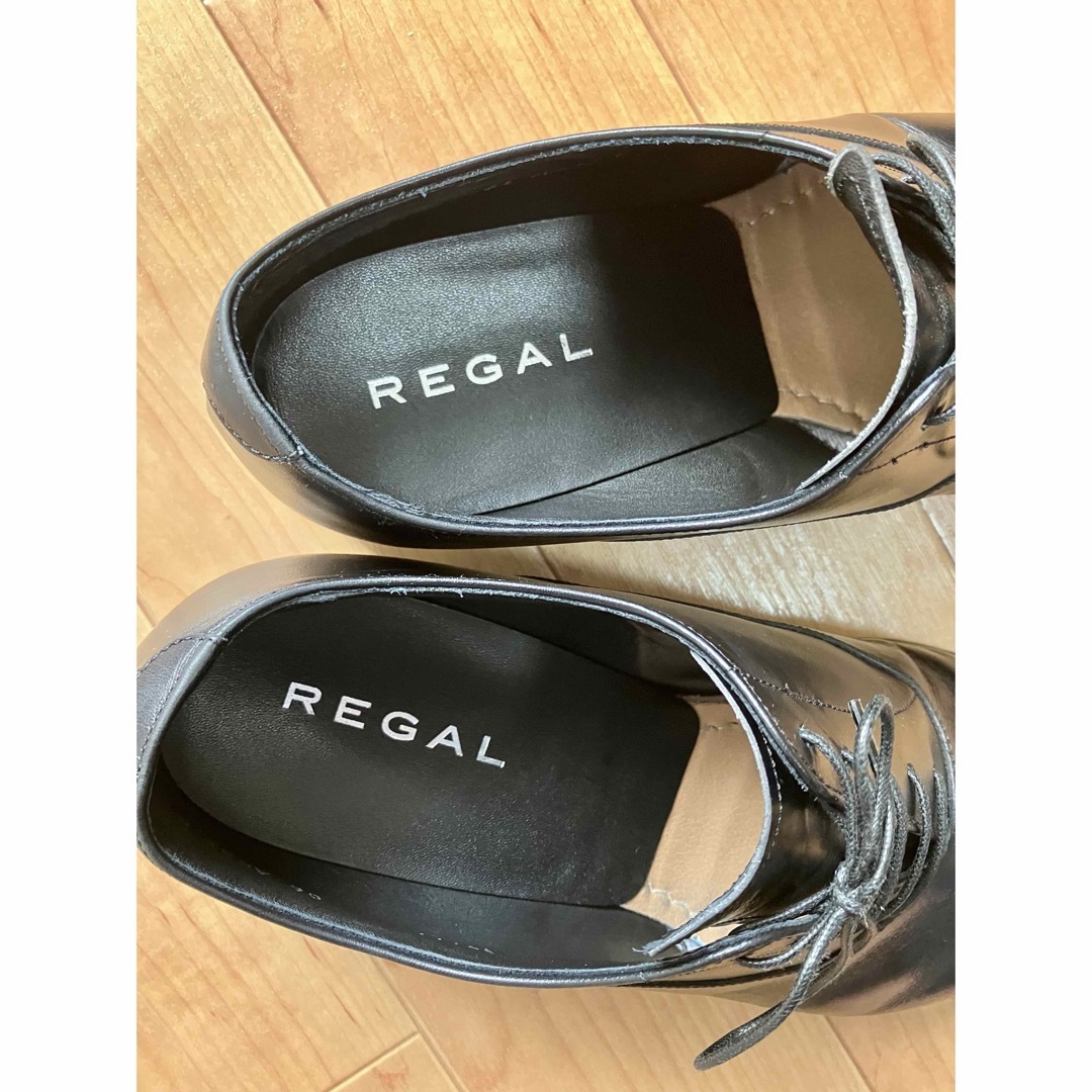 REGAL(リーガル)のREGAL【リーガル】 ビジネスシューズ　美品 メンズの靴/シューズ(ドレス/ビジネス)の商品写真