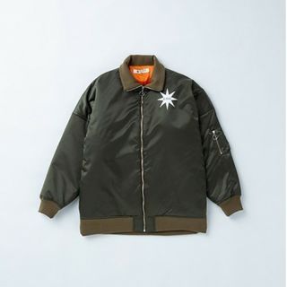 GDC BOMBER JACKET ボンバージャケット