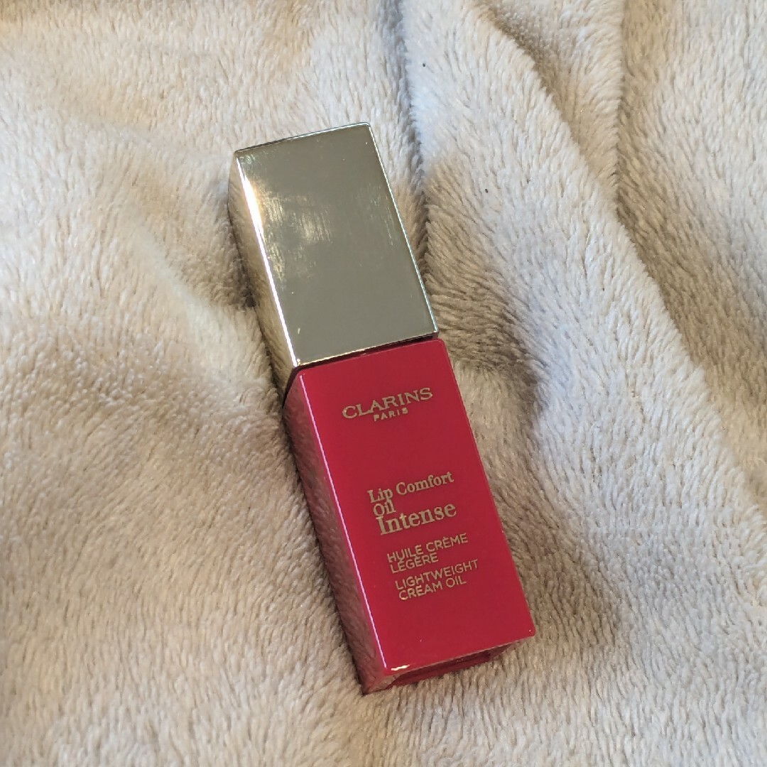 CLARINS(クラランス)のCLARINS クラランス リップオイル コスメ/美容のベースメイク/化粧品(リップグロス)の商品写真