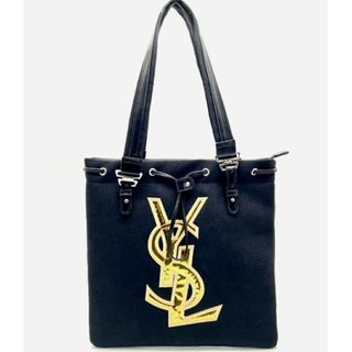 イヴサンローラン(Yves Saint Laurent)のYves Saint Laurent ノベルティキャンバストートバッグ(ノベルティグッズ)