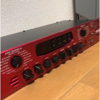 Pearl OD-05 OVERDRIVE 80年代ビンテージの通販 by じぇ's shop｜ラクマ