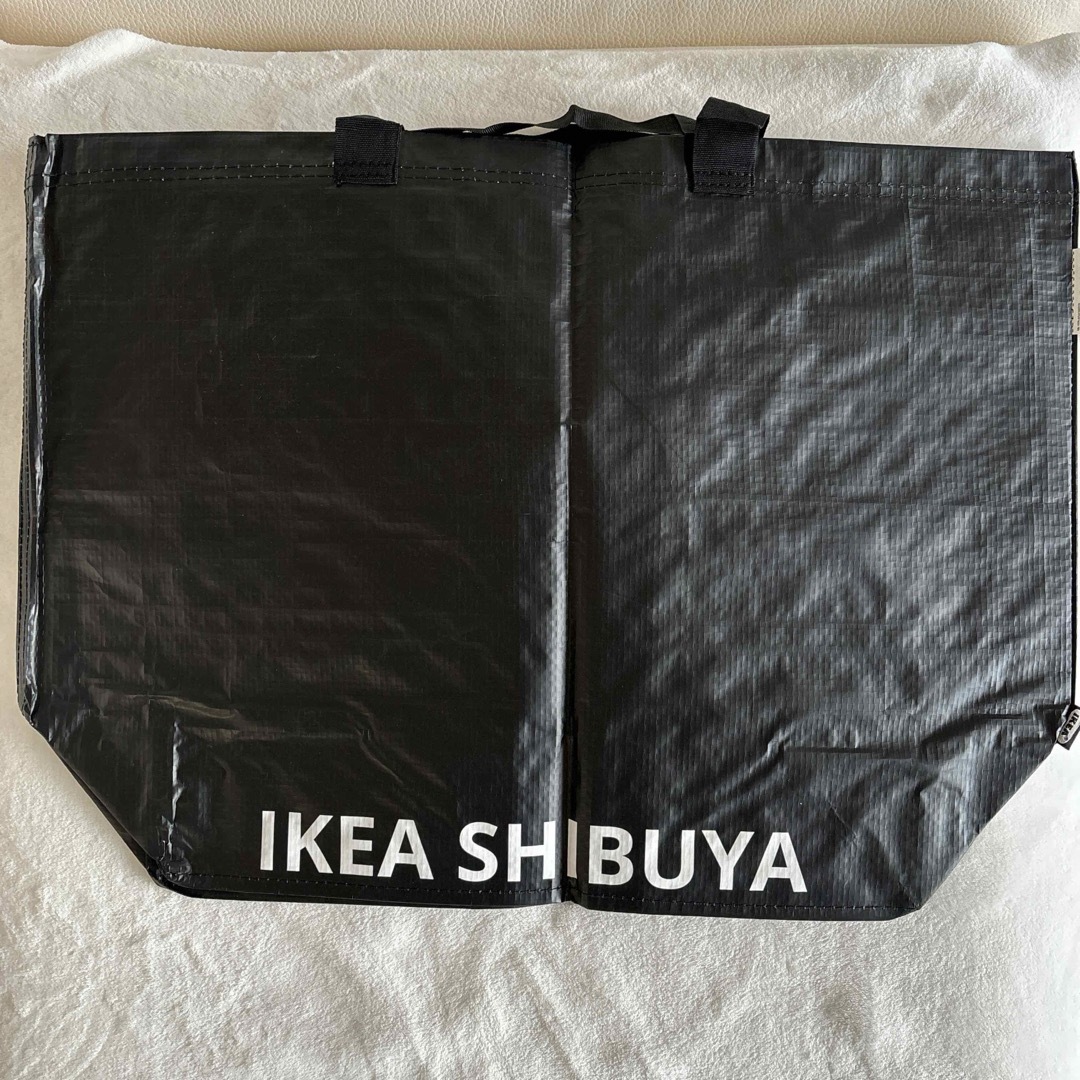 IKEA(イケア)のIKEA渋谷店限定大型トートバッグ レディースのバッグ(トートバッグ)の商品写真