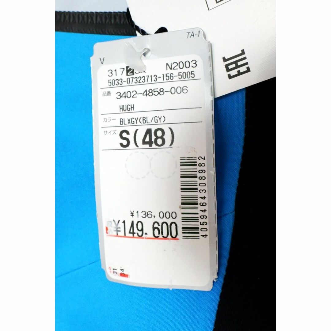 ボグナー スキーウェア HUGH JACKET 3402-4858-006の通販 by K ボグナー スキーウェア HUGH JACKET 3402-4858-006の通販 by K