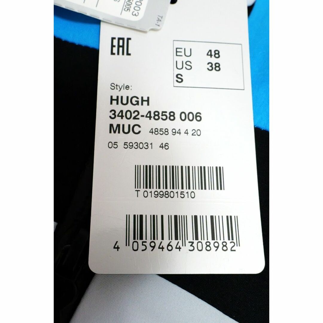 ボグナー スキーウェア HUGH JACKET 3402-4858-006の通販 by K ボグナー スキーウェア HUGH JACKET 3402-4858-006の通販 by K
