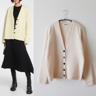 Bibiy. SUSIE SHIRT KNIT 新品未使用 ビビィの通販｜ラクマ