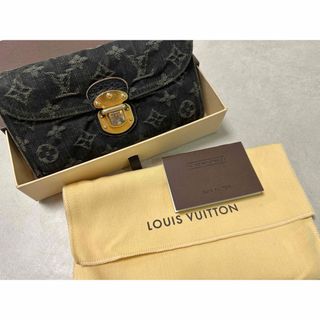 ルイヴィトン(LOUIS VUITTON)のルイヴィトン 長財布(長財布)