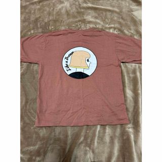 レディース　Tシャツ M(Tシャツ(半袖/袖なし))