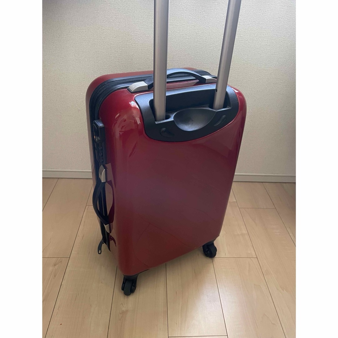 American Touristor(アメリカンツーリスター)のアメリカンツーリスター　スーツケース　トランク レディースのバッグ(スーツケース/キャリーバッグ)の商品写真