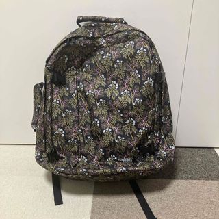 キャビンゼロ(cabin zero)の美品　cabin zero classic 44L V&Aコラボ(旅行用品)