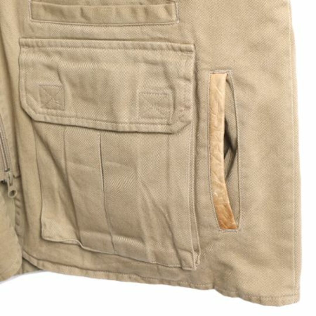 90s オービス フィッシング ベスト メンズ XL 90年代 オールド 90s オービス フィッシング ベスト メンズ XL 90年代 オールド