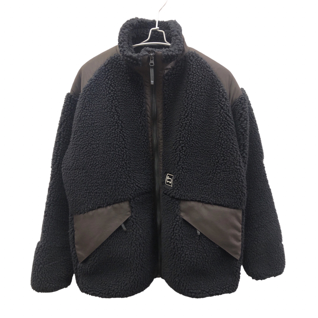 WOOLRICH(ウールリッチ)のWOOLRICH ウールリッチ フリースジャケット メンズのジャケット/アウター(その他)の商品写真