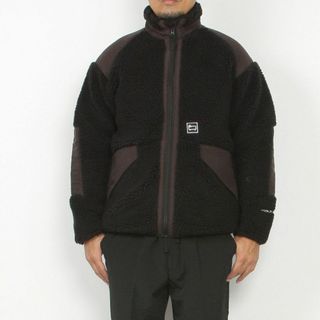 ウールリッチ(WOOLRICH)のWOOLRICH ウールリッチ フリースジャケット(その他)