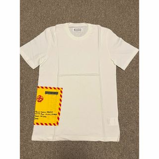 マルタンマルジェラ(Maison Martin Margiela)の★MARTIN MARGIELA★ マルジェラＴシャツ(Tシャツ/カットソー(半袖/袖なし))