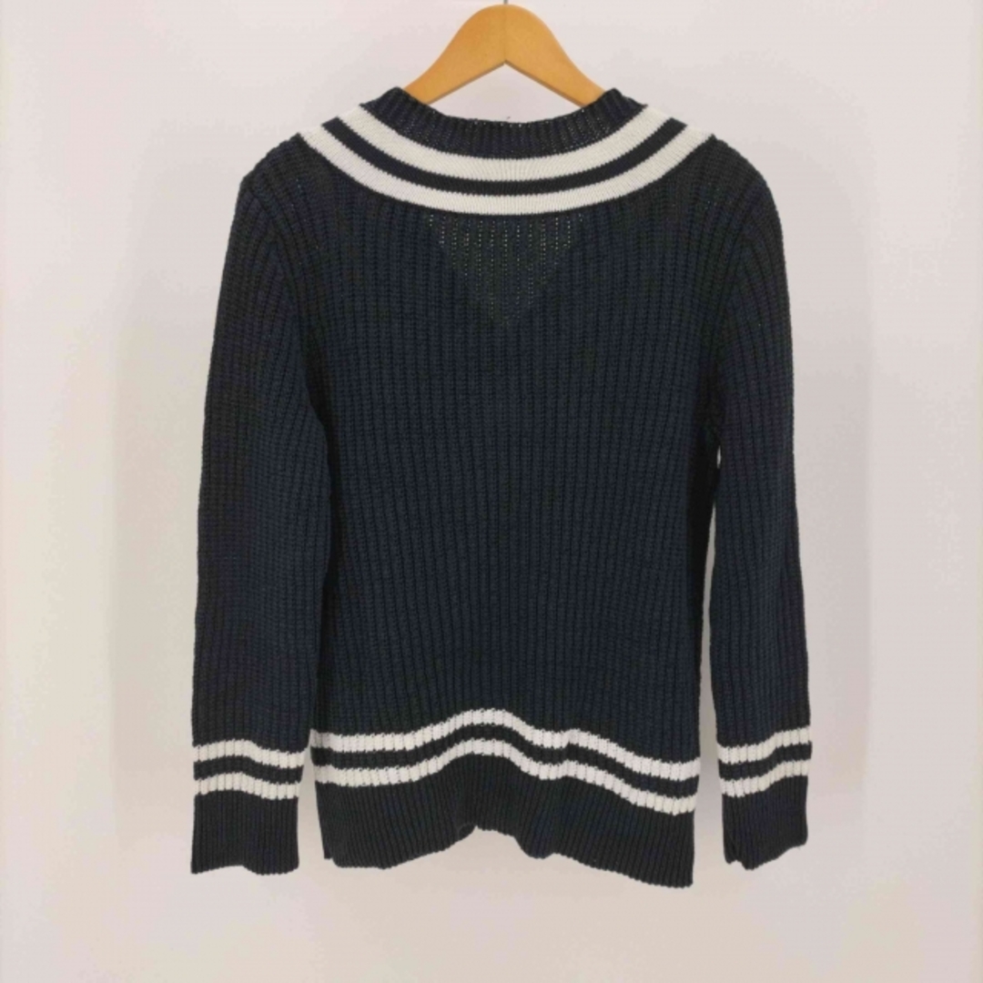 TOMORROWLAND(トゥモローランド)のTOMORROWLAND tricot(トゥモローランドトリコ) レディース レディースのトップス(ニット/セーター)の商品写真