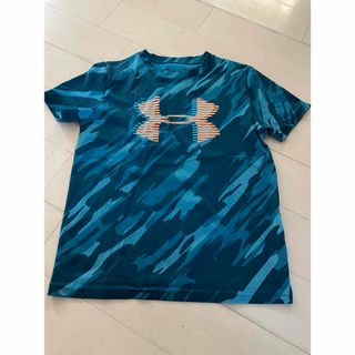 アンダーアーマー(UNDER ARMOUR)のアンダーアーマー　Tシャツ(Tシャツ/カットソー)