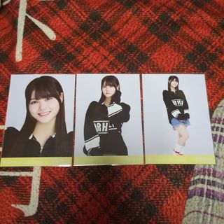 乃木坂46　ルーズソックス　伊藤理々杏(アイドルグッズ)