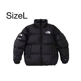 シュプリーム(Supreme)のSupreme North Face® Split Nuptse Jacket(ダウンジャケット)