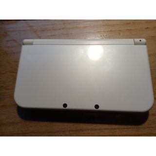 ニンテンドー3DS(ニンテンドー3DS)の3DSll 本体(家庭用ゲーム機本体)