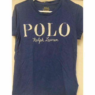 ポロラルフローレン(POLO RALPH LAUREN)の【値下げ中】ポロラルフローレン　Tシャツ(Tシャツ(半袖/袖なし))