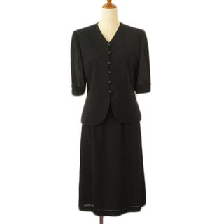 ニナリッチ(NINA RICCI)のニナリッチ NINA RICCI スーツ フォーマル ジャケット スカート(スーツ)