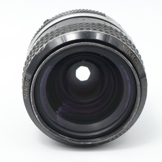 ニコン(Nikon)の【難品】Nikon Ai NIKKOR 35mm F2 一眼カメラ用レンズ(レンズ(単焦点))