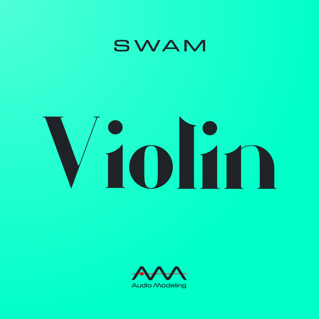 SWAM Violin v3 ライセンス譲渡 楽器のDTM/DAW(DAWソフトウェア)の商品写真