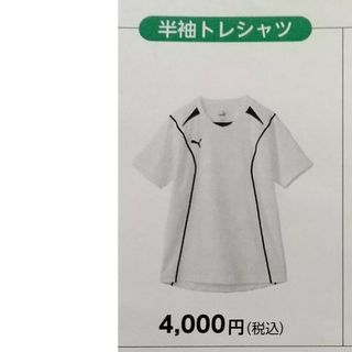 PUMA - 美品 大阪桐蔭高校 プーマ 体操服 半袖トレシャツ Oサイズの