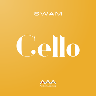 SWAM Cello v3 ライセンス譲渡