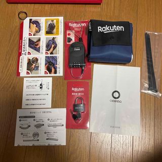 ラクテン(Rakuten)のokippa 新品未使用(日用品/生活雑貨)