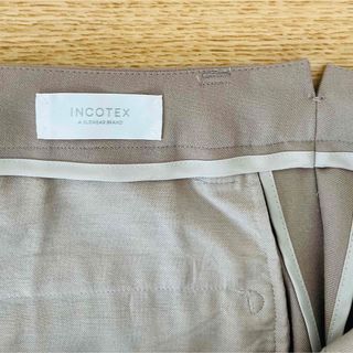 インコテックス(INCOTEX)のINCOTEX パンツ(その他)