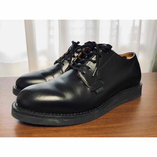 REDWING - レッドウィングREDWINGポストマン101 /US6正規美品