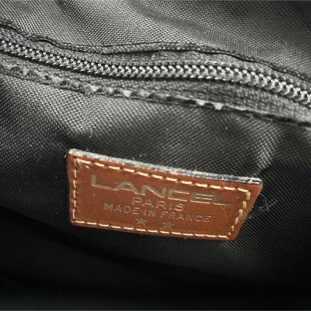 LANCEL(ランセル)のランセルショルダーバッグ レディースのバッグ(ショルダーバッグ)の商品写真