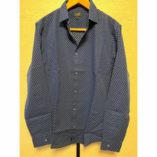 アルマーニジーンズ(ARMANI JEANS)の★ＡＪ★ アルマーニ 長袖シャツ(シャツ)