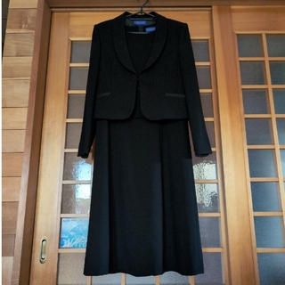 トウキョウソワール(TOKYO SOIR)の礼服　１１号(礼服/喪服)